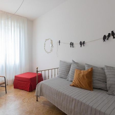Apartmán Marte 87 Florencie Exteriér fotografie