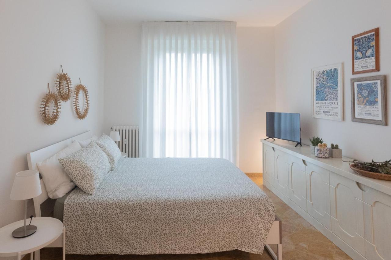 Apartmán Marte 87 Florencie Exteriér fotografie