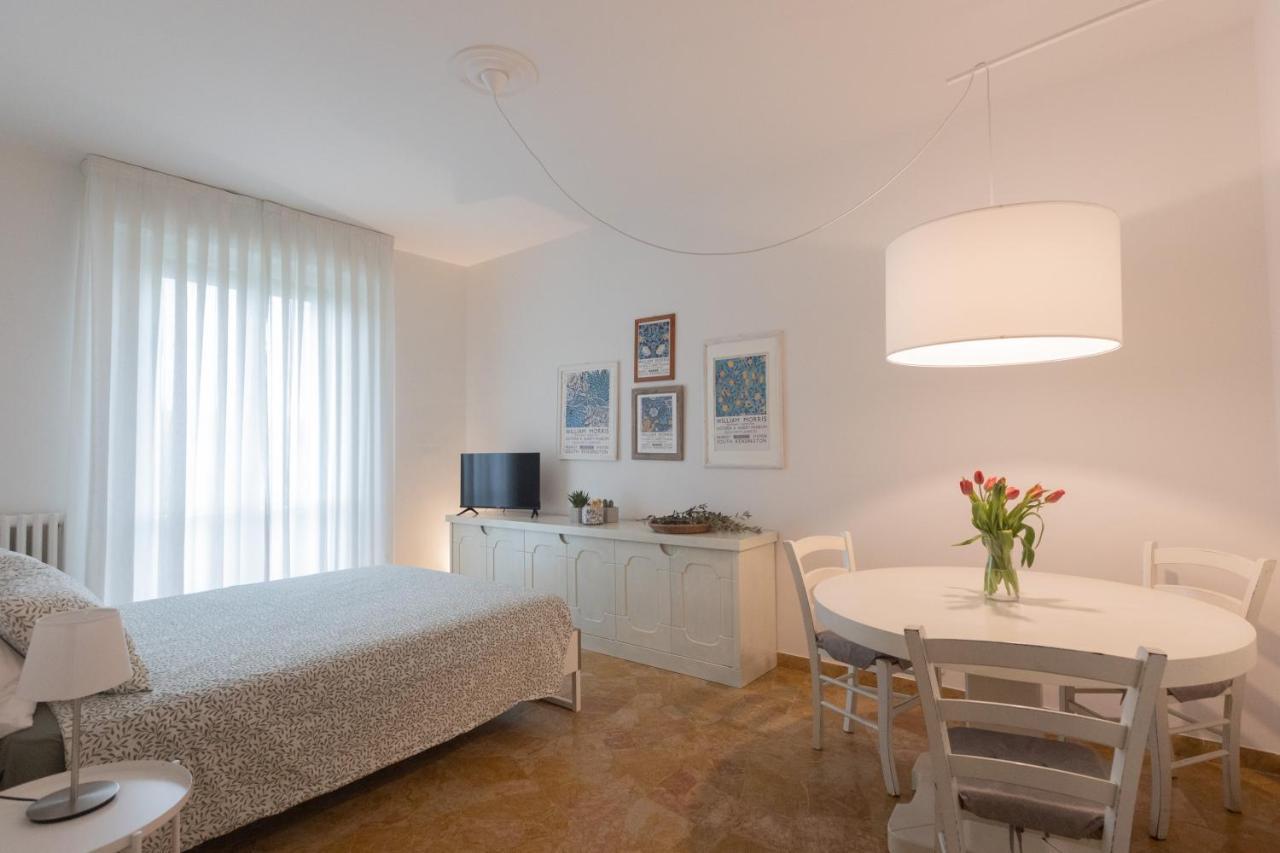 Apartmán Marte 87 Florencie Exteriér fotografie