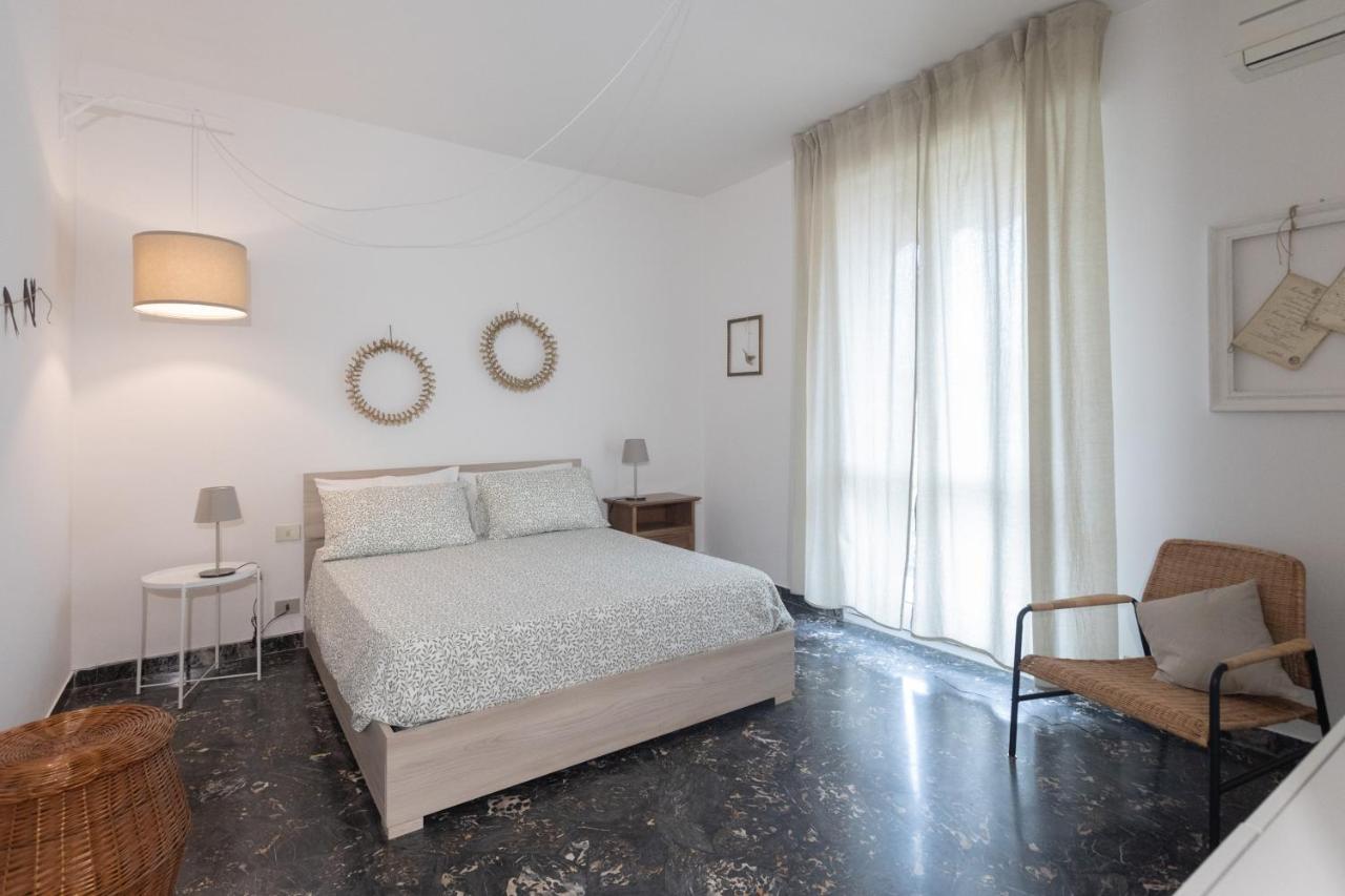 Apartmán Marte 87 Florencie Exteriér fotografie
